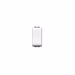 Interruttore Unipolare Mylife 16Ax Bianco ( ELETTROCANALI cod. ECL4000WH )