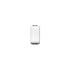 Elettrocanali - Interruttore Unipolare Mylife 16Ax Bianco ( cod. ECL4000WH )