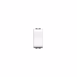 Invertitore Unipolare Mylife 16Ax Bi. ( ELETTROCANALI cod. ECL4006WH )