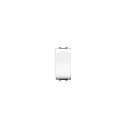 Elettrocanali - Invertitore Unipolare Mylife 16Ax Bi. ( cod. ECL4006WH )