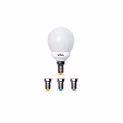 Wiva Group 11070805, 9 W, E27, 12000 h, 410 lm, Bianco freddo