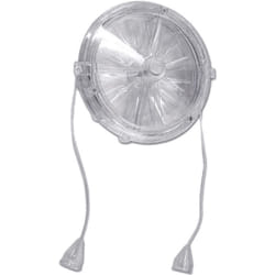 LUX - aereatore termico per finestra regolabile MM120-AE120