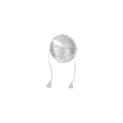 LUX - aereatore termico regolabile per finestra MM160-AE160
