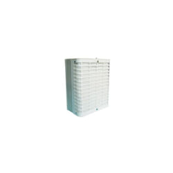 LUX - lmt 27570-10 S80 Elettroaspiratore a Muro Diametro 150mm