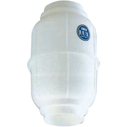 LUX - aspiratore elettrico sovracappa -KR70 per tubi da 100/120 mm