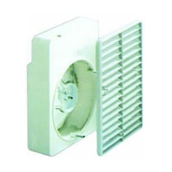 LUX - Elettroaspiratori Vetro Ventil 10-F.140 Diametro mm.135