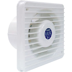 LUX - aspiratore elettrico centrifugo per muro -T80