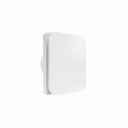 Per espulsione diretta all’esterno e installazione a parete. In materiale plastico ABS, antiurto e termoresistente. Dimension ...