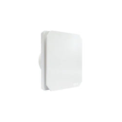 LUX - aspiratore elettrico levante • mc/h 60 watt 15 foro mm 80