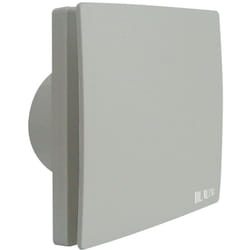 LUX - aspiratori elettrici p/muro LEVANTE-120C