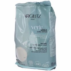 Argiletz Argilla Verde Ultra Ventilata 300 G g