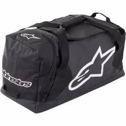 Alpinestars Goanna Borsa da viaggio, nero per uomo
