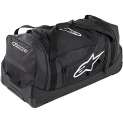 Alpinestars Komodo Borsa da viaggio, nero per uomo