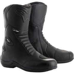 Alpinestars Andes V2 Drystar Stivali da moto, nero, dimensione 39 per uomo
