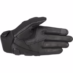 Alpinestars Faster Guanti da moto, nero, dimensione S per uomo