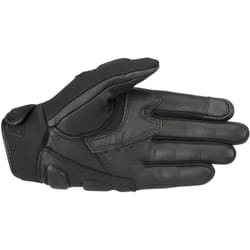 Alpinestars Faster Guanti da moto, nero, dimensione S per uomo