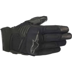 Alpinestars Faster Guanti da moto, nero, dimensione XL per uomo