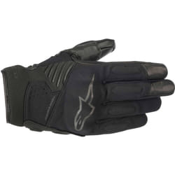 Alpinestars Faster Guanti da moto, nero, dimensione 3XL per uomo
