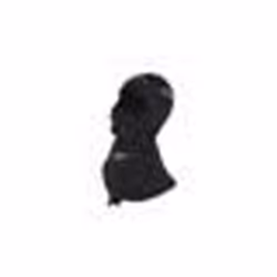 Alpinestars Touring Balaclava invernale, nero per uomo