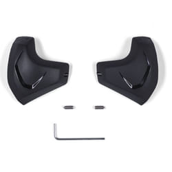 Alpinestars Slider di gomito, nero per uomo