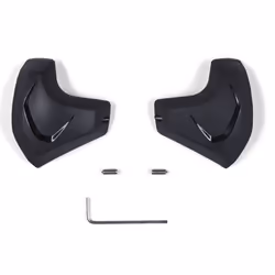 Alpinestars Slider di gomito, nero per uomo