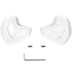 Alpinestars Slider di gomito, bianco per uomo