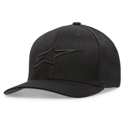 Alpinestars Ageless Cap, nero, dimensione S M per uomo