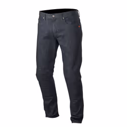 Alpinestars Honda Copper Denim Jeans da moto, blu, dimensione 30 per uomo