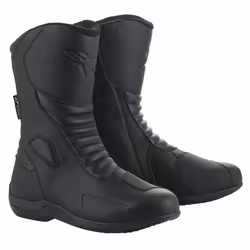 Alpinestars Origin Stivali da moto, nero, dimensione 36 per uomo