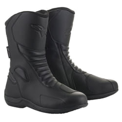 Alpinestars Origin Stivali da moto, nero, dimensione 36 per uomo