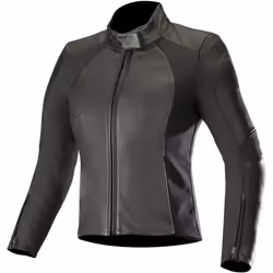 Alpinestars 3115519-10-46, Maschio, Nero