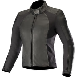 Alpinestars 3115519-10-46 giacca e giubbotto da moto Maschio Nero