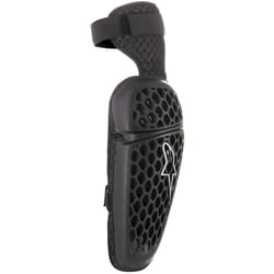 Alpinestars Bionic Plus Protezioni per il gomito, nero, dimensione S M per uomo