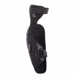 Alpinestars Bionic Plus Protezione del gomito della gioventù, nero, dimensione L XL