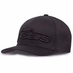 Alpinestars Blaze Flexfit Cap, nero, dimensione S M per uomo