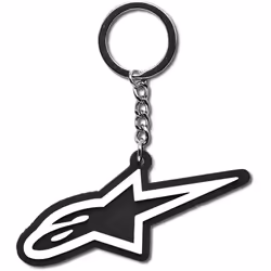Alpinestars Ageless Portachiavi, nero per uomo