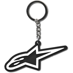 Alpinestars Ageless Portachiavi, nero per uomo