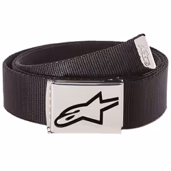 Alpinestars Ageless Cintura, nero-grigio per uomo