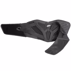 Alpinestars Touring Cintura renale, nero, dimensione S M per uomo