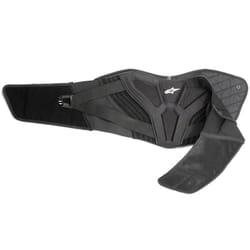 Alpinestars Touring Cintura renale, nero, dimensione S M per uomo