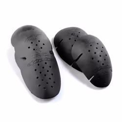 Alpinestars Bio Armour Kit di protezione, nero, dimensione XS S M per uomo