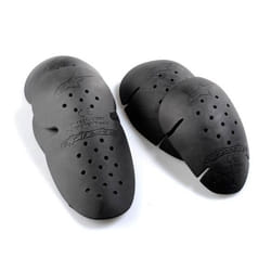 Alpinestars Bio Armour Kit di protezione, nero, dimensione XS S M per uomo