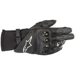 Alpinestars GP X V2 Guanti Moto, nero, dimensione 3XL