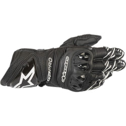 Alpinestars GP PRO R3 Guanti moto, nero, dimensione 2XL per uomo