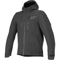Alpinestars 4200719-10-M giacca e giubbotto da moto Maschio Nero
