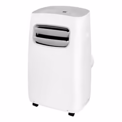Comfeè SOGNIDORO-09E condizionatore portatile 65 dB Bianco - Vista aggiuntiva 4