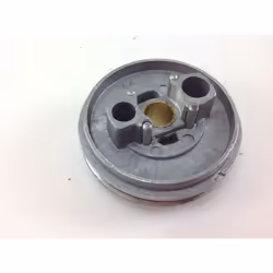 PULEGGIA MESSA IN MOTO MOTOSEGA 09 070 090 TS 08 08S Ø 69 MM FORO 12MM STIHL Codice: 000732 Codice originale: 11071901000 - 1 ...