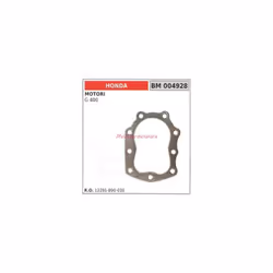 GUARNIZIONE TESTATA MOTOZAPPA G 400 HONDA Codice: 004928 Codice originale: 12281-890-010 AT