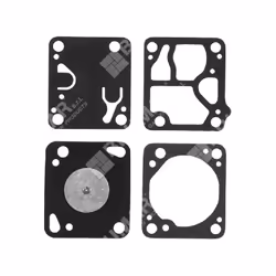 More more more Information Nome prodotto Serie Membrane per carburatori WALBRO D1-MDC Codice BM 006632 Marca WALBRO Riferimen ...
