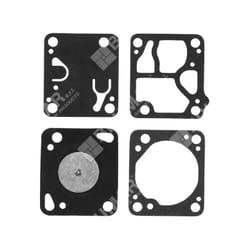 Serie Membrane per carburatori Walbro D1-MDC compatibile - 006632